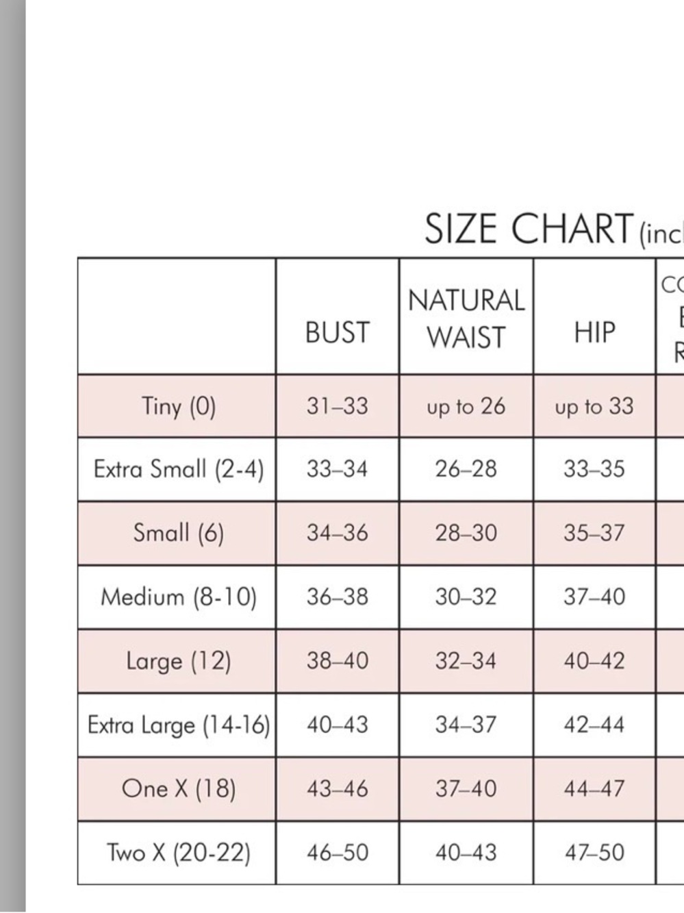 Lesley Evers Kimmie top. Half placket. - Picture 3 of 3